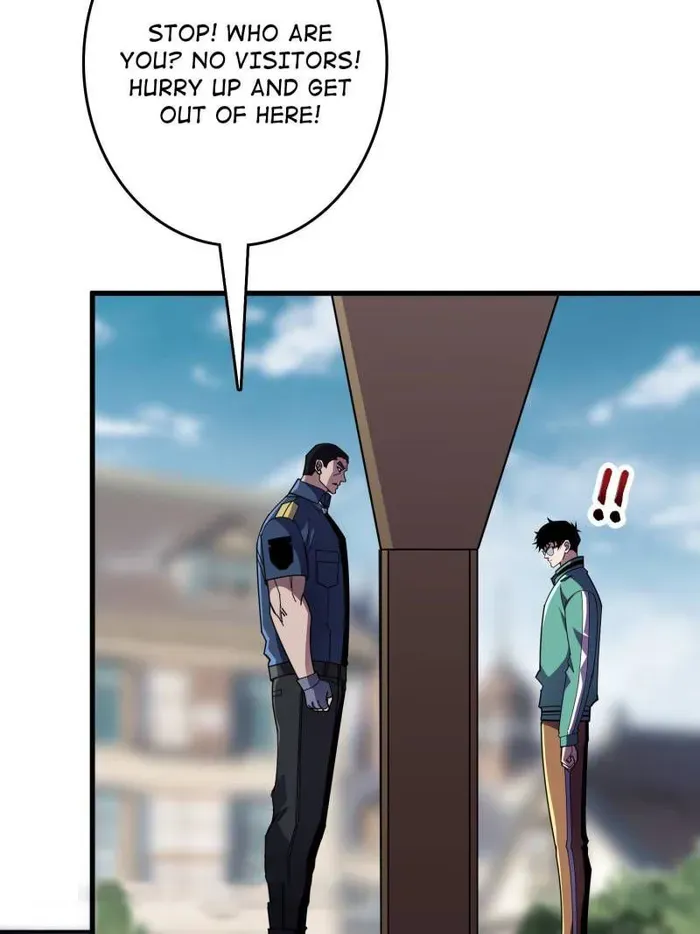 I’m Really Not The Villain Chapter 149 page 44 - 