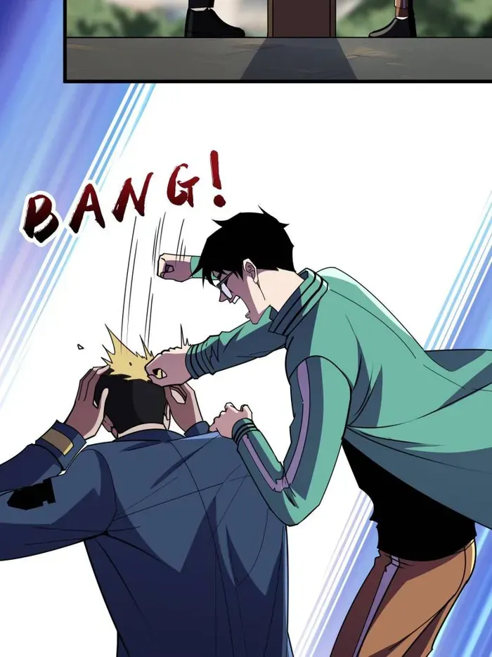 I’m Really Not The Villain Chapter 149 page 45 - 
