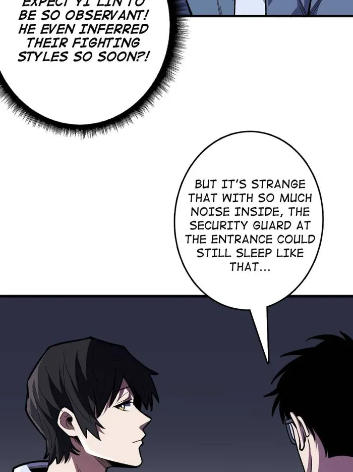 I’m Really Not The Villain Chapter 149 page 53 - 
