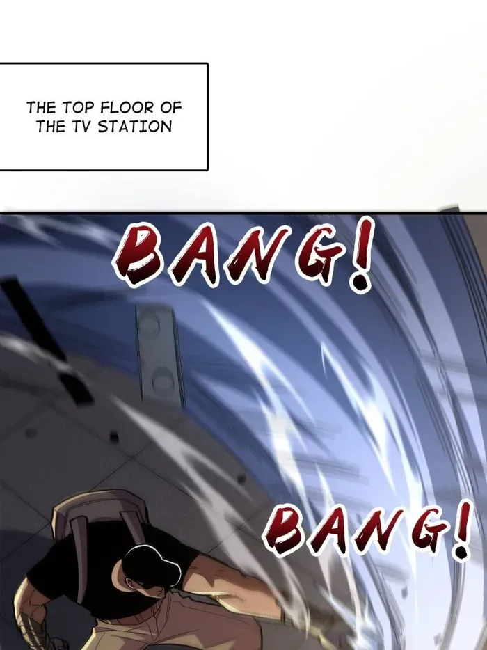 I’m Really Not The Villain Chapter 149 page 57 - 
