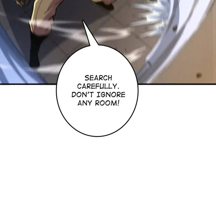 I’m Really Not The Villain Chapter 149 page 58 - 