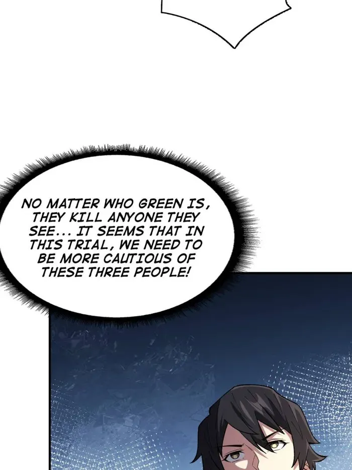 I’m Really Not The Villain Chapter 149 page 61 - 