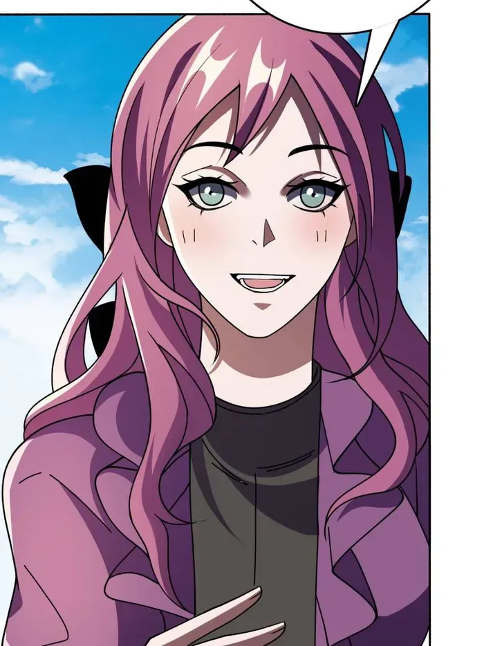 I’m Really Not The Villain Chapter 149 page 8 - 