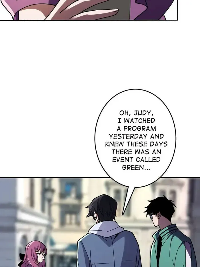 I’m Really Not The Villain Chapter 149 page 9 - 