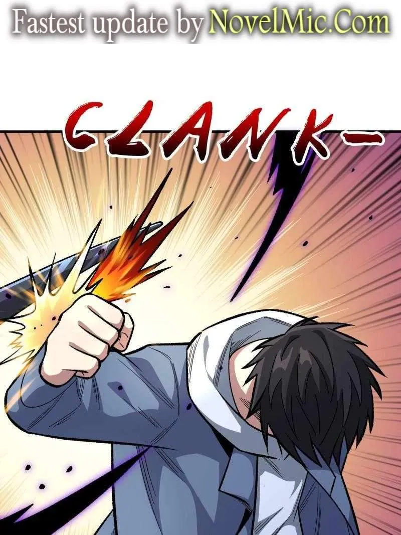 I’m Really Not The Villain Chapter 150 page 1 - 