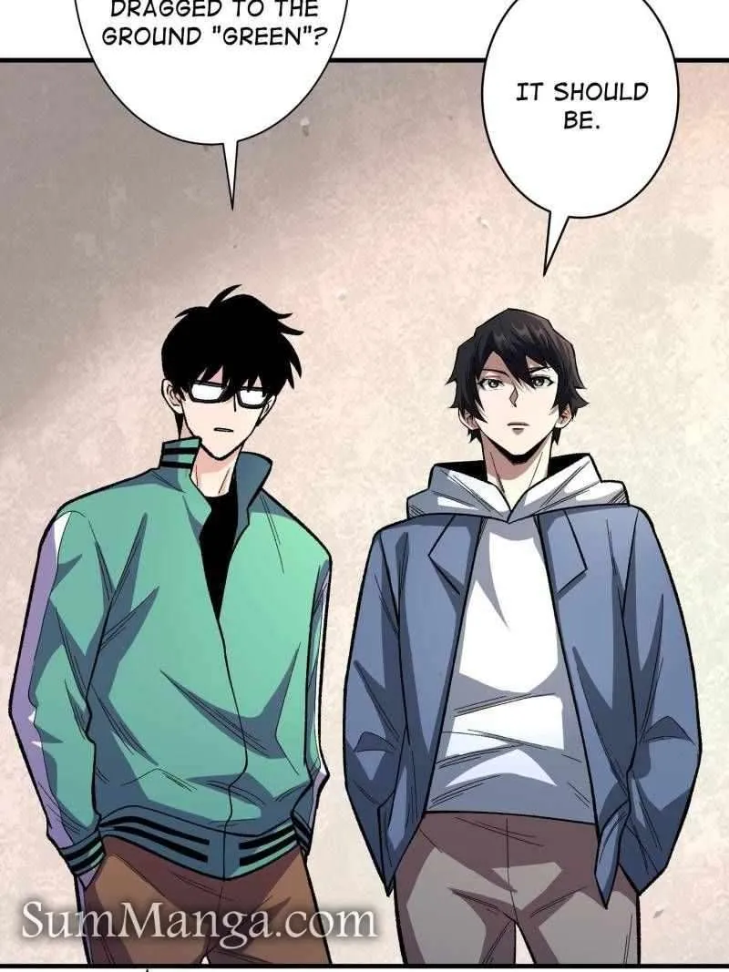 I’m Really Not The Villain Chapter 150 page 11 - 