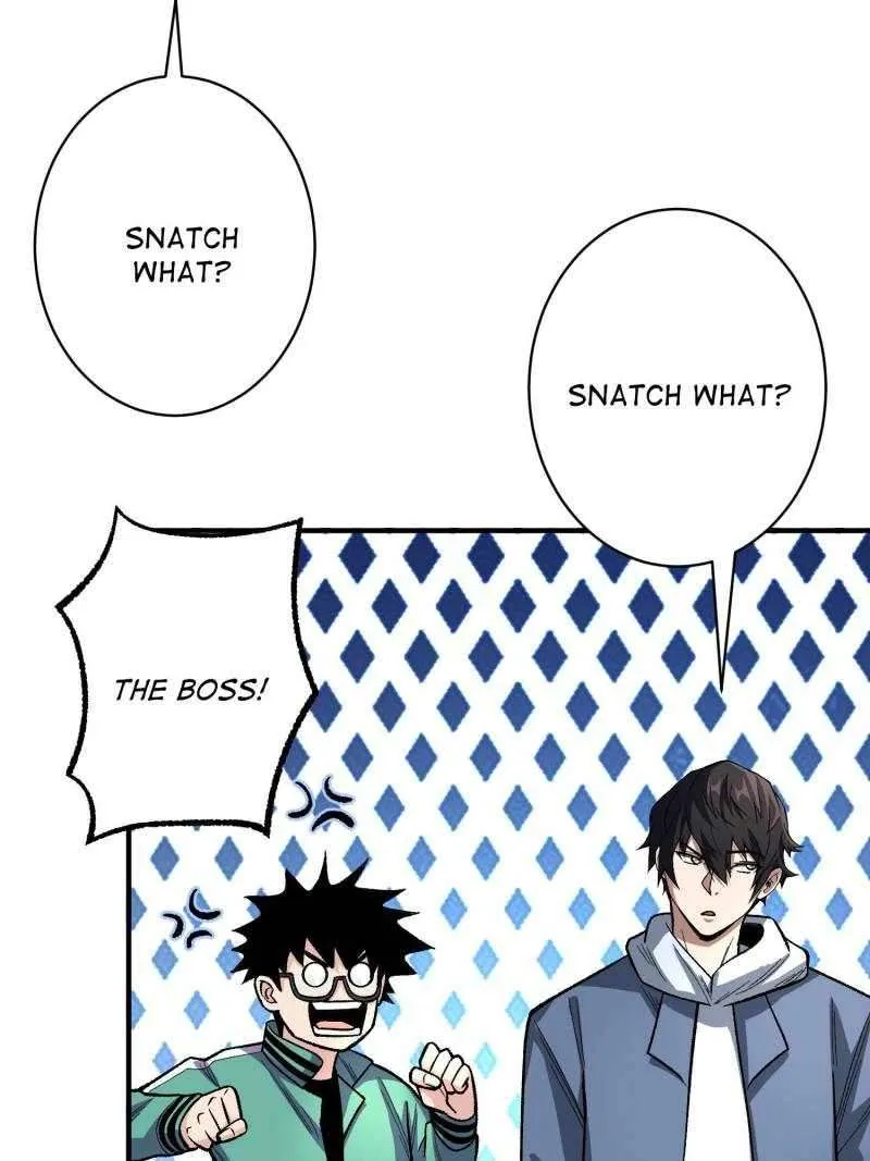 I’m Really Not The Villain Chapter 150 page 12 - 