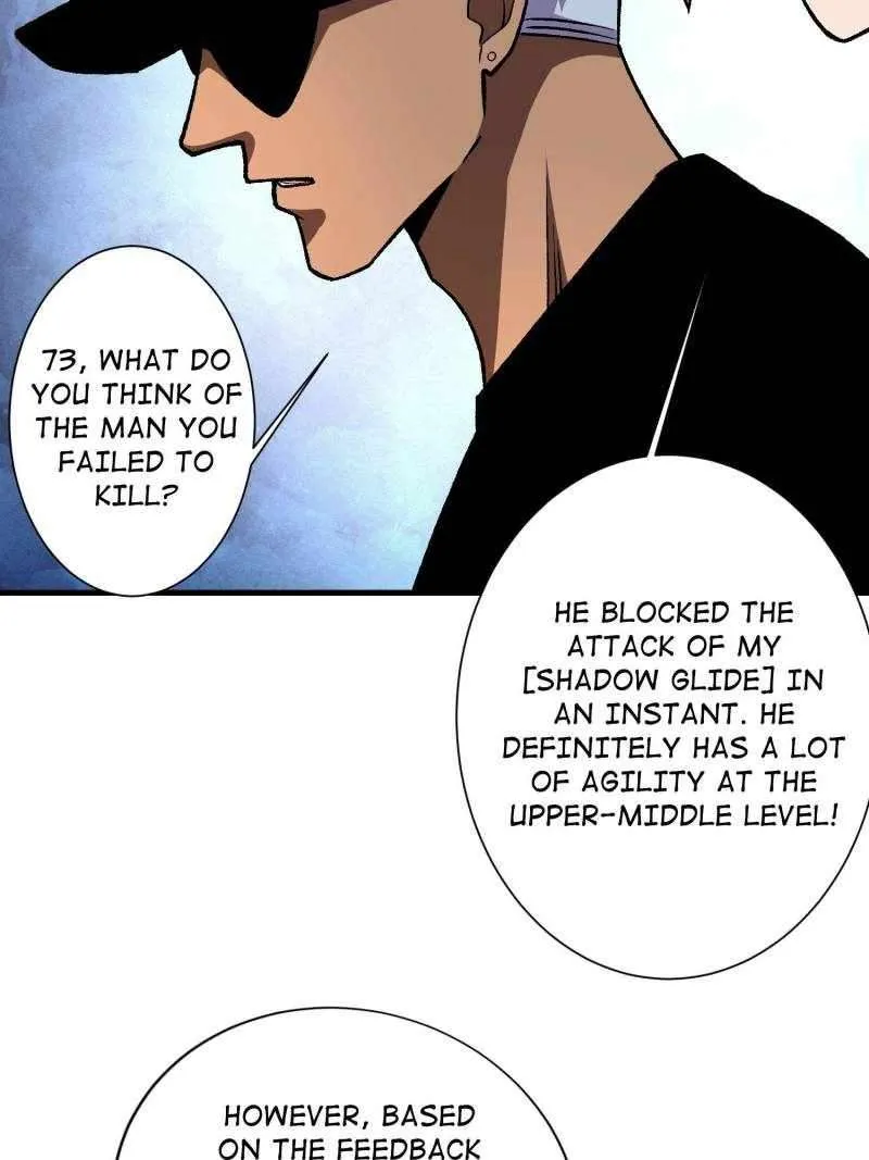 I’m Really Not The Villain Chapter 150 page 18 - 