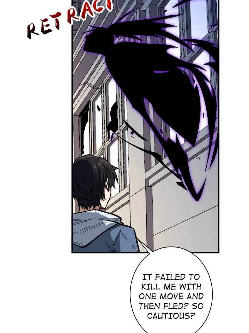 I’m Really Not The Villain Chapter 150 page 3 - 