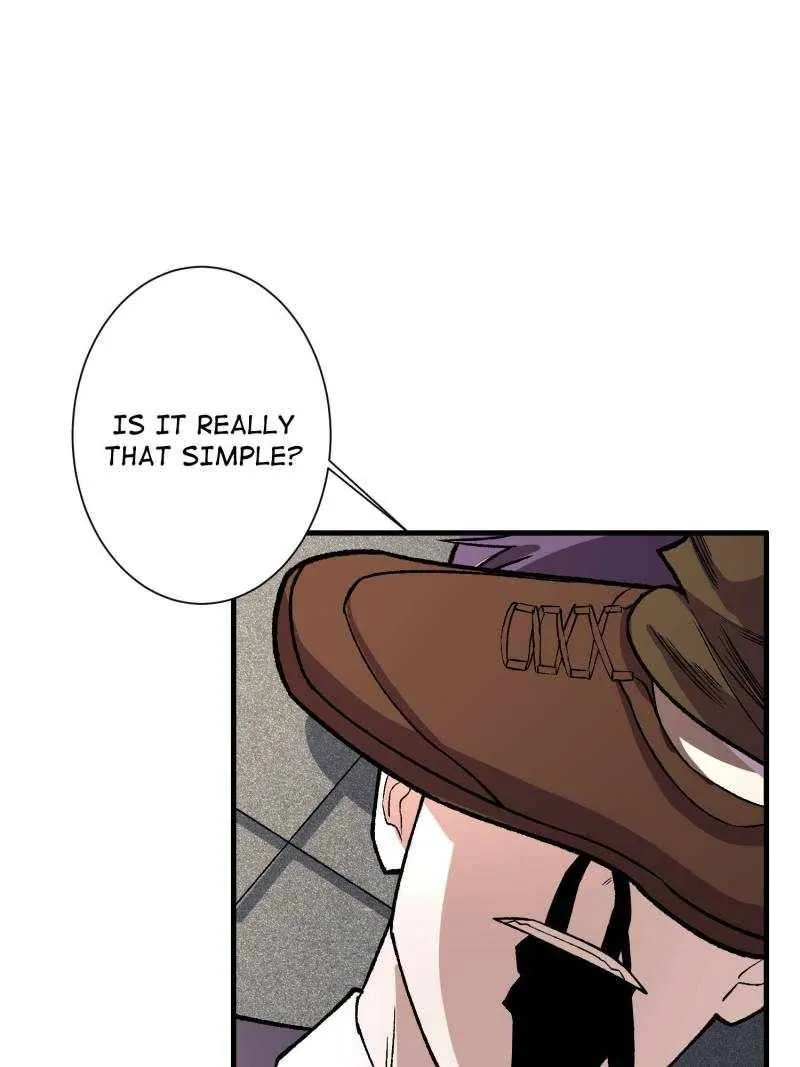 I’m Really Not The Villain Chapter 150 page 22 - 