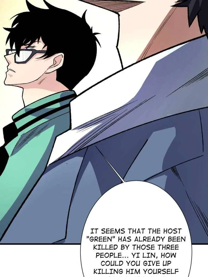 I’m Really Not The Villain Chapter 150 page 26 - 