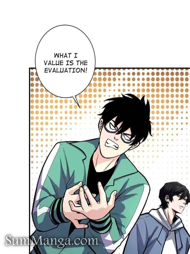 I’m Really Not The Villain Chapter 150 page 31 - 