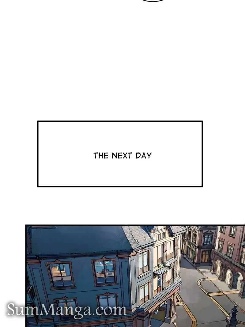 I’m Really Not The Villain Chapter 150 page 35 - 