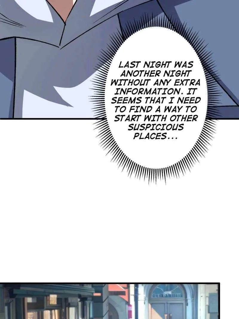 I’m Really Not The Villain Chapter 150 page 42 - 