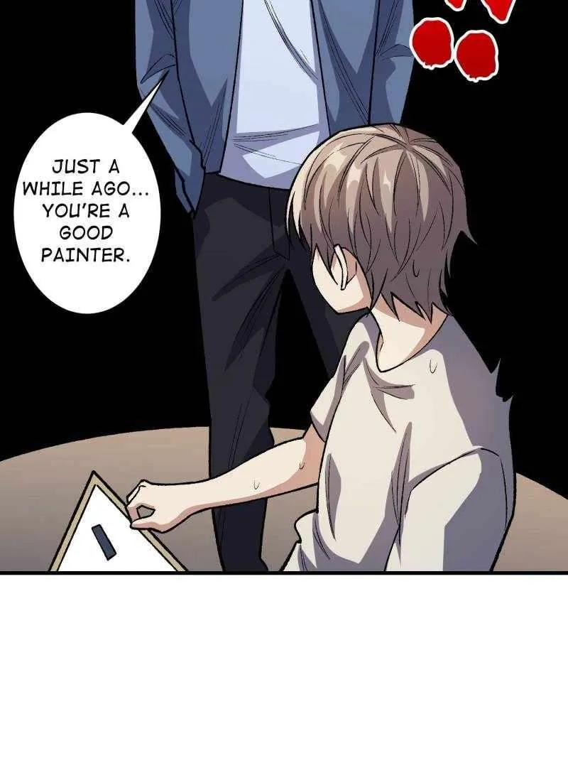 I’m Really Not The Villain Chapter 150 page 49 - 
