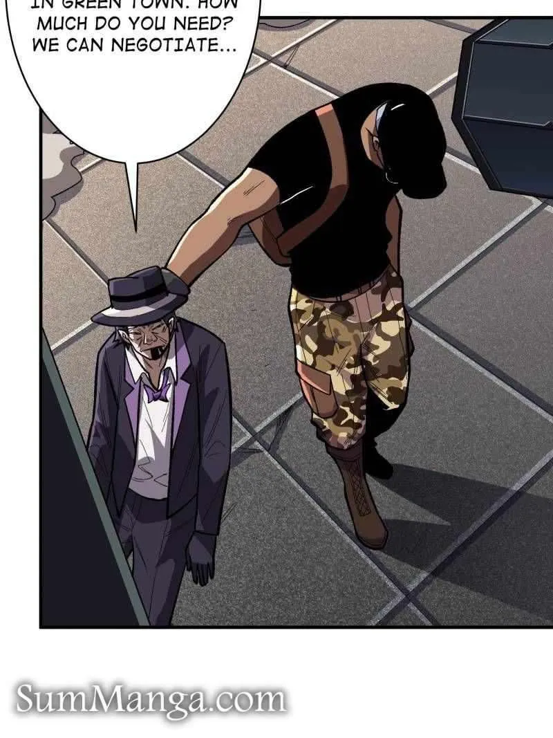 I’m Really Not The Villain Chapter 150 page 6 - 