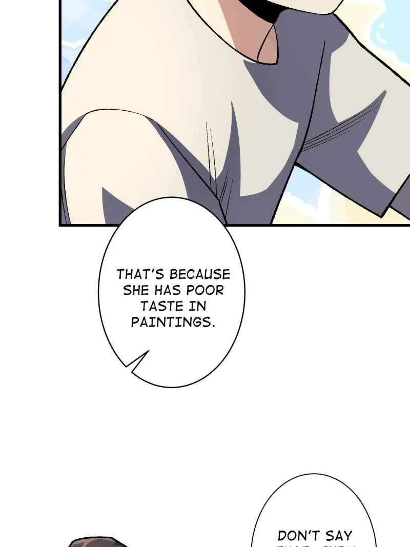 I’m Really Not The Villain Chapter 150 page 51 - 