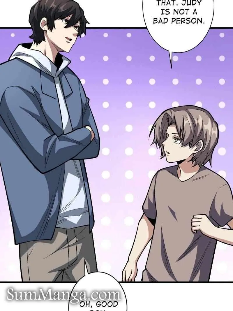 I’m Really Not The Villain Chapter 150 page 52 - 