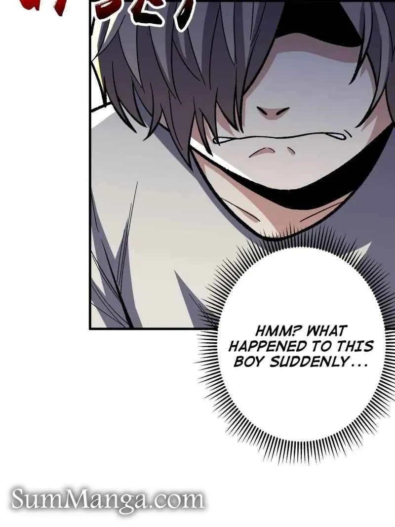 I’m Really Not The Villain Chapter 150 page 60 - 