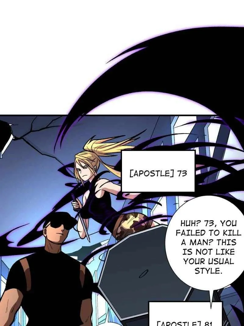 I’m Really Not The Villain Chapter 150 page 7 - 