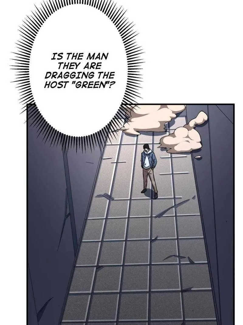 I’m Really Not The Villain Chapter 150 page 9 - 