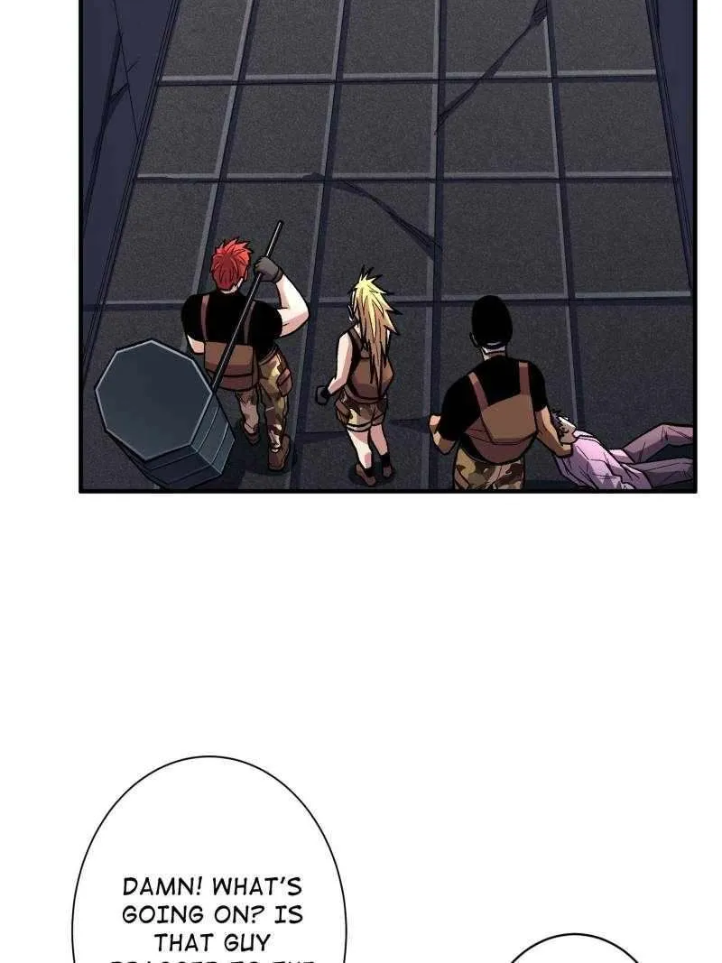 I’m Really Not The Villain Chapter 150 page 10 - 