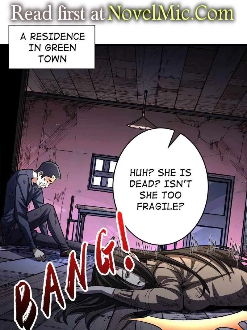 I’m Really Not The Villain Chapter 151 page 2 - 