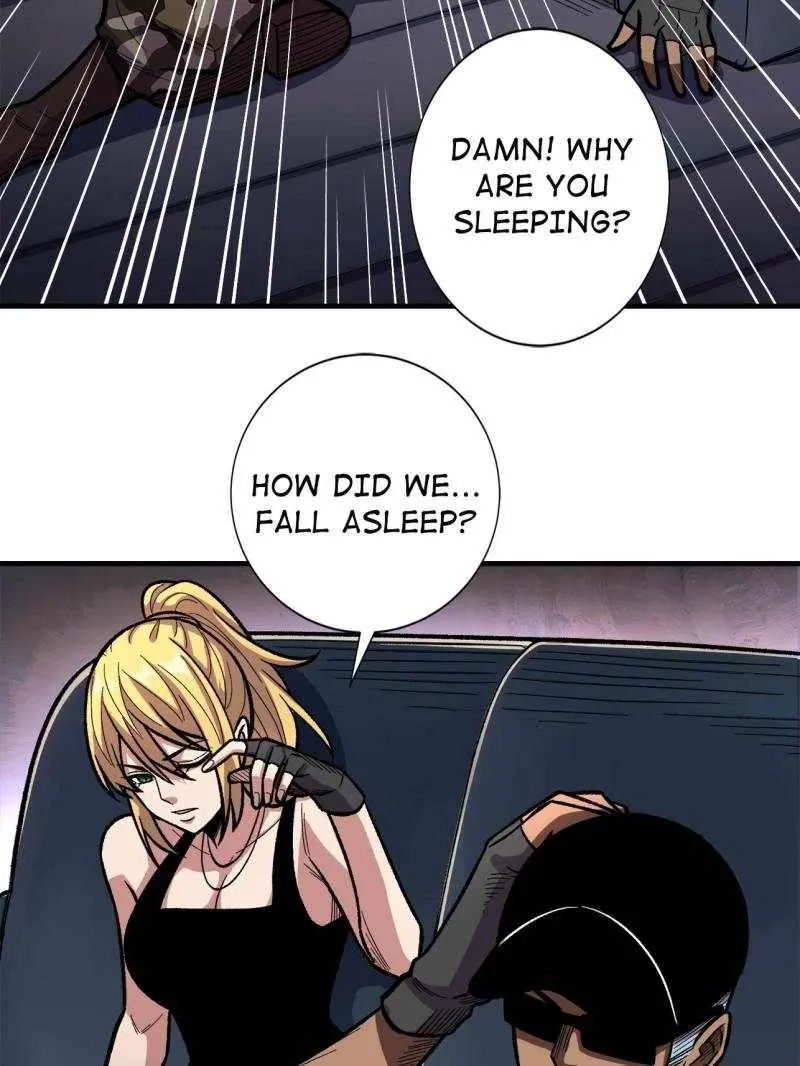 I’m Really Not The Villain Chapter 151 page 11 - 