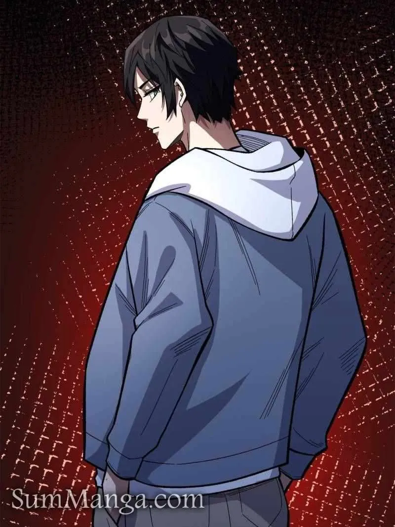 I’m Really Not The Villain Chapter 151 page 15 - 