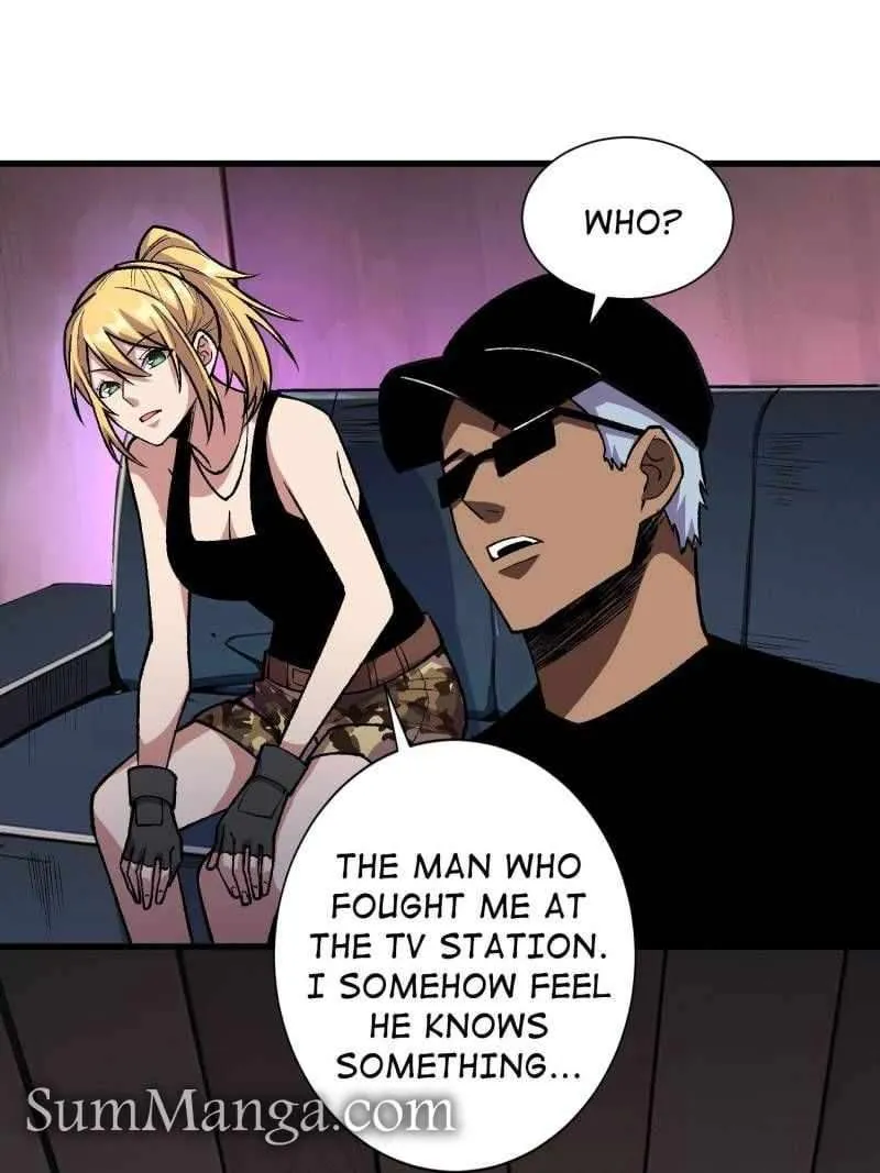 I’m Really Not The Villain Chapter 151 page 18 - 