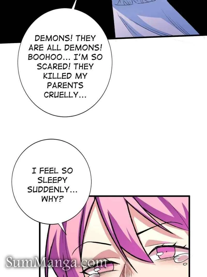 I’m Really Not The Villain Chapter 151 page 24 - 