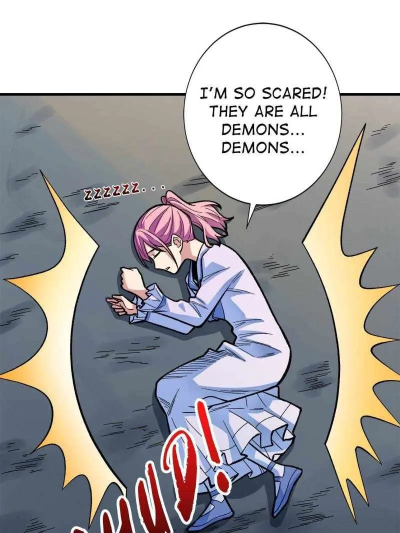 I’m Really Not The Villain Chapter 151 page 26 - 
