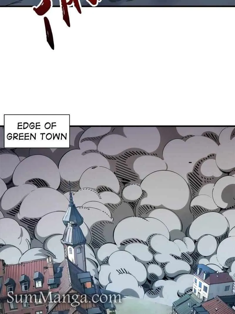 I’m Really Not The Villain Chapter 151 page 27 - 