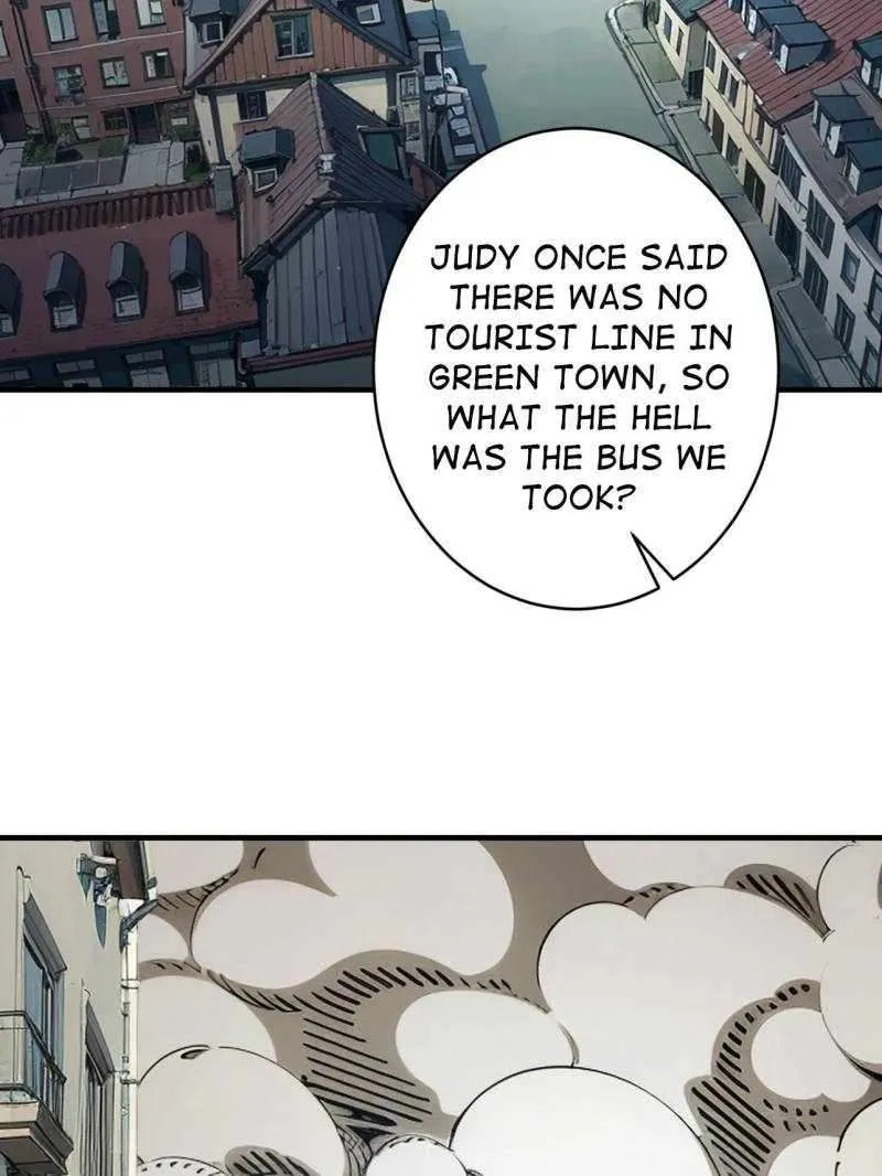 I’m Really Not The Villain Chapter 151 page 28 - 