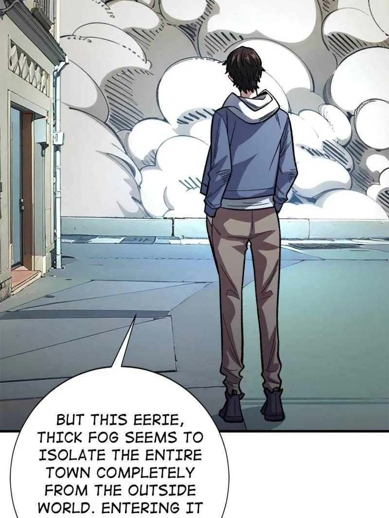 I’m Really Not The Villain Chapter 151 page 29 - 