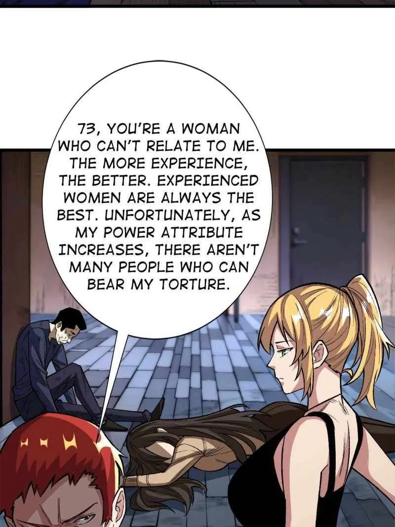 I’m Really Not The Villain Chapter 151 page 4 - 