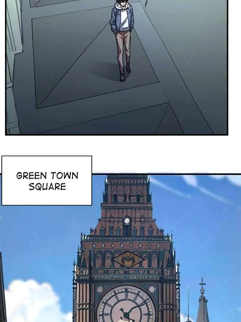 I’m Really Not The Villain Chapter 151 page 31 - 
