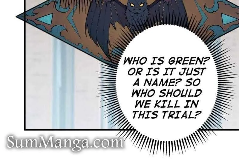 I’m Really Not The Villain Chapter 151 page 33 - 