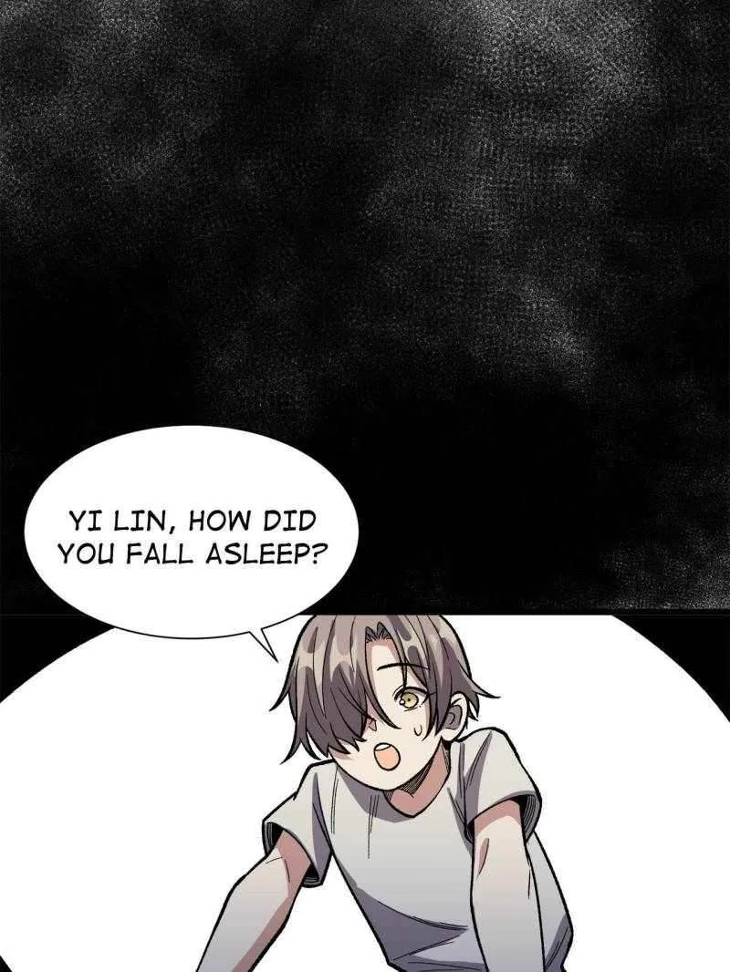 I’m Really Not The Villain Chapter 151 page 37 - 