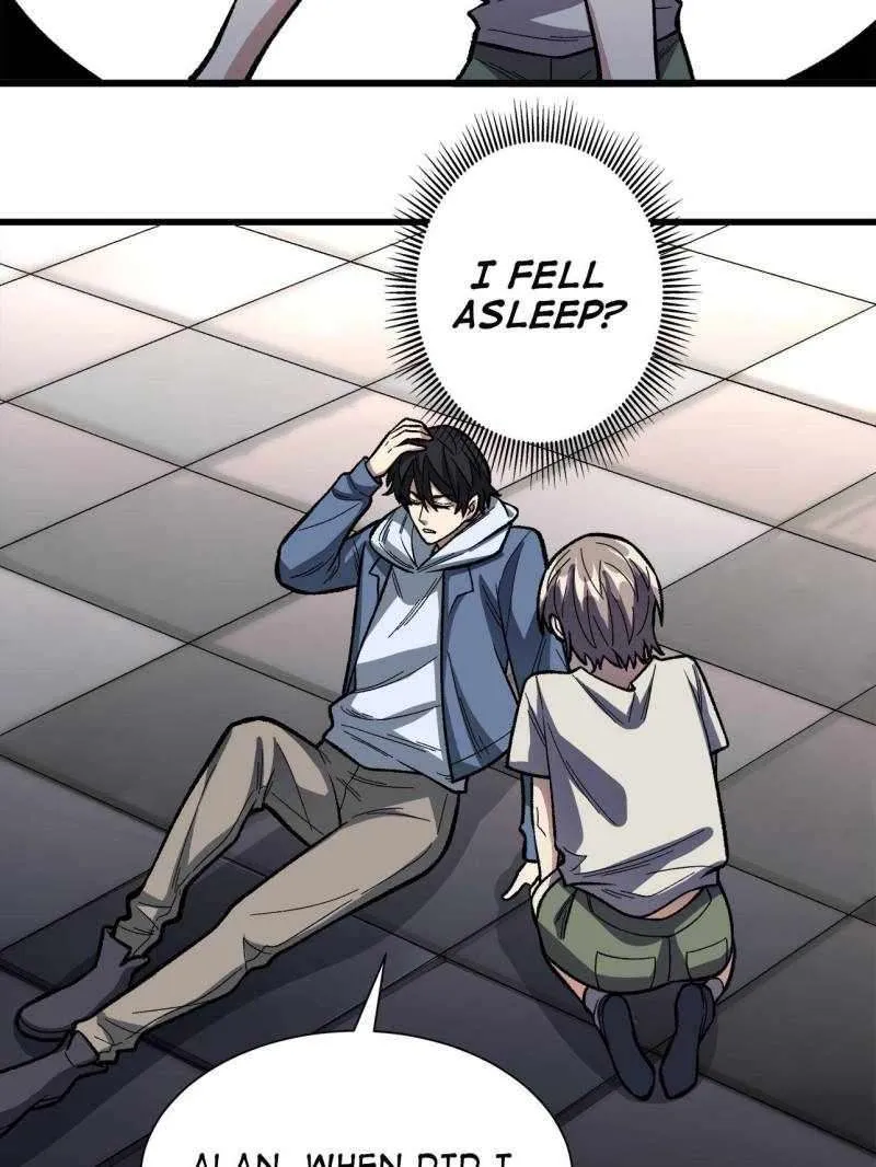 I’m Really Not The Villain Chapter 151 page 38 - 