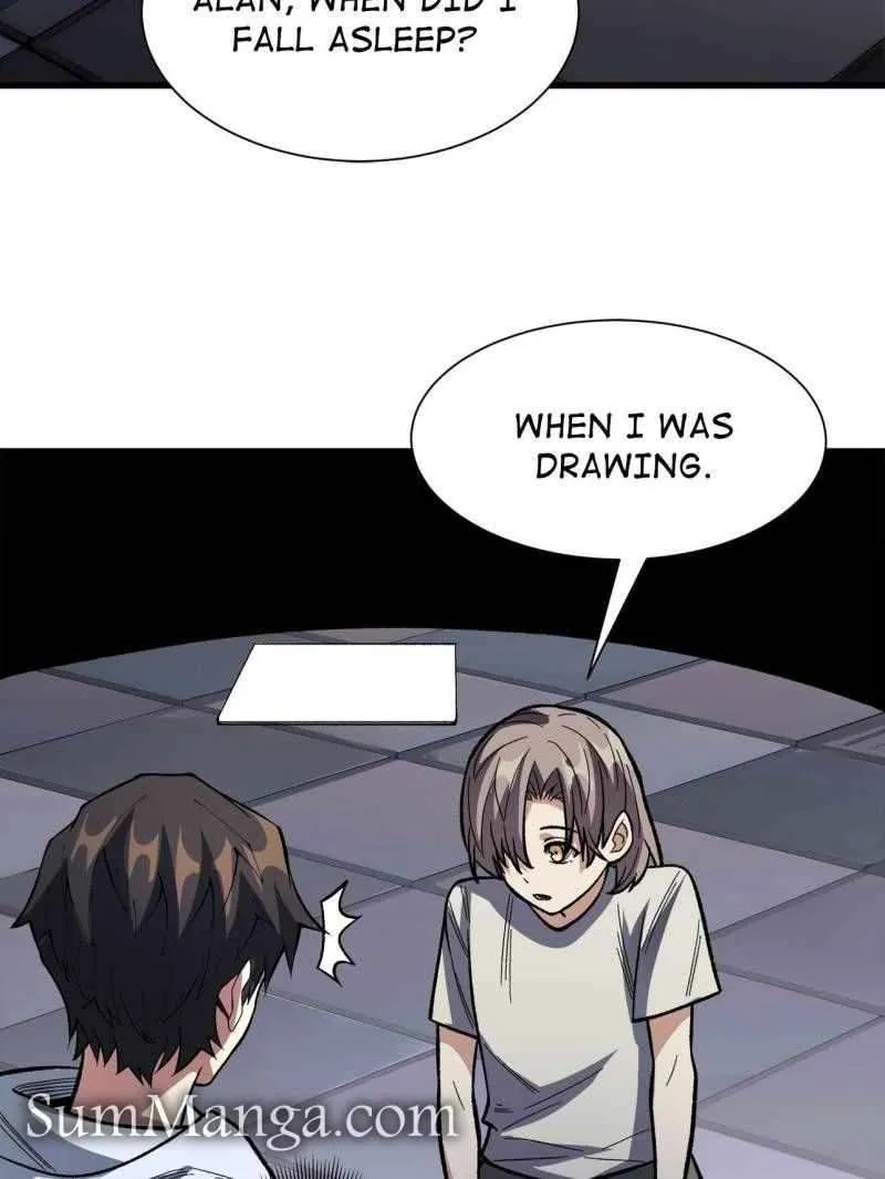 I’m Really Not The Villain Chapter 151 page 39 - 