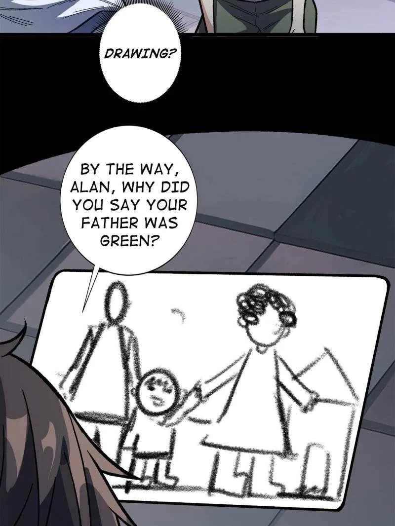 I’m Really Not The Villain Chapter 151 page 40 - 
