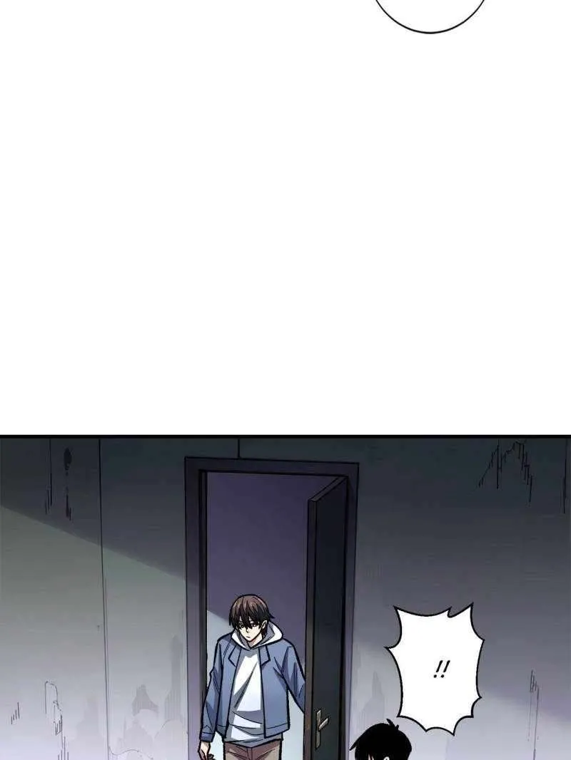 I’m Really Not The Villain Chapter 151 page 44 - 