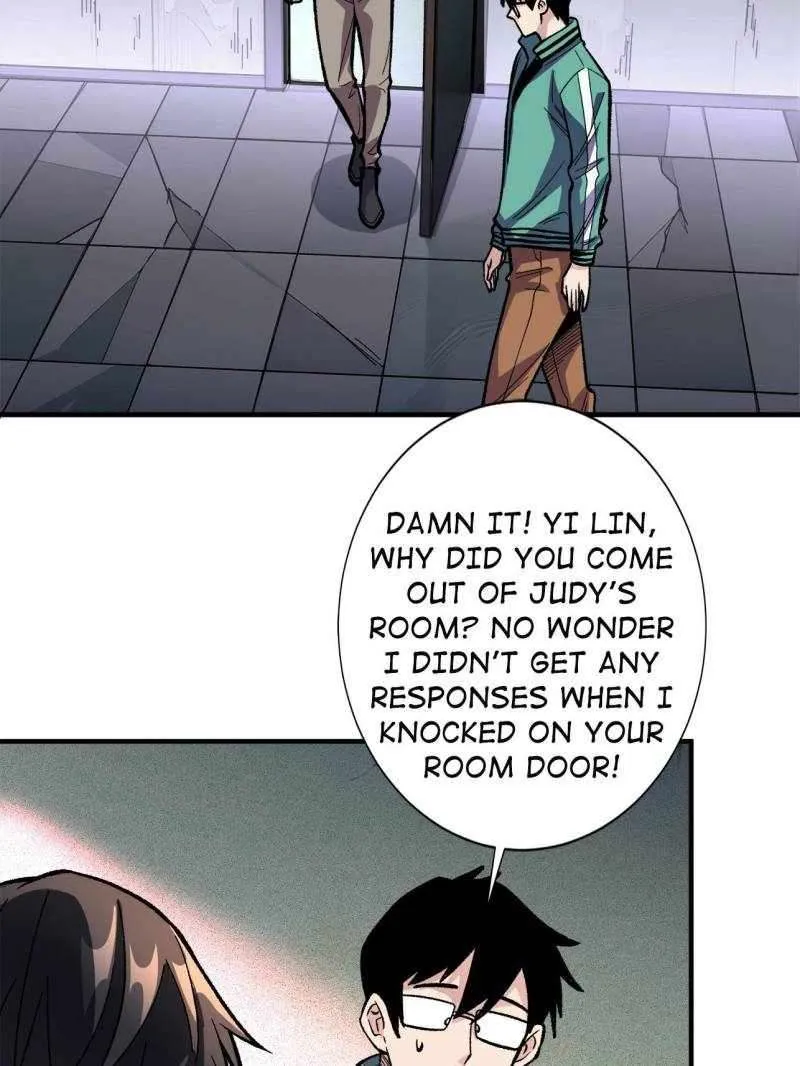 I’m Really Not The Villain Chapter 151 page 45 - 