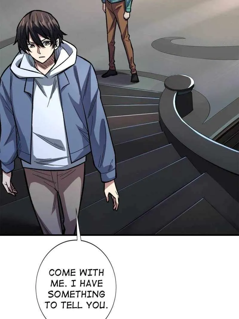 I’m Really Not The Villain Chapter 151 page 47 - 
