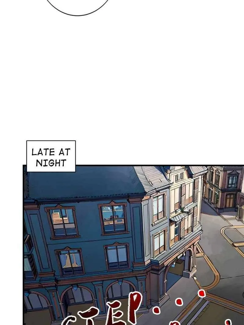 I’m Really Not The Villain Chapter 151 page 48 - 