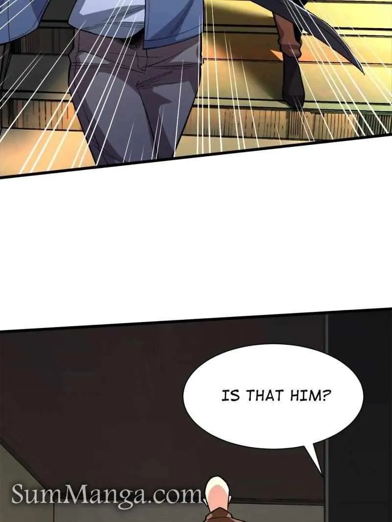 I’m Really Not The Villain Chapter 151 page 52 - 