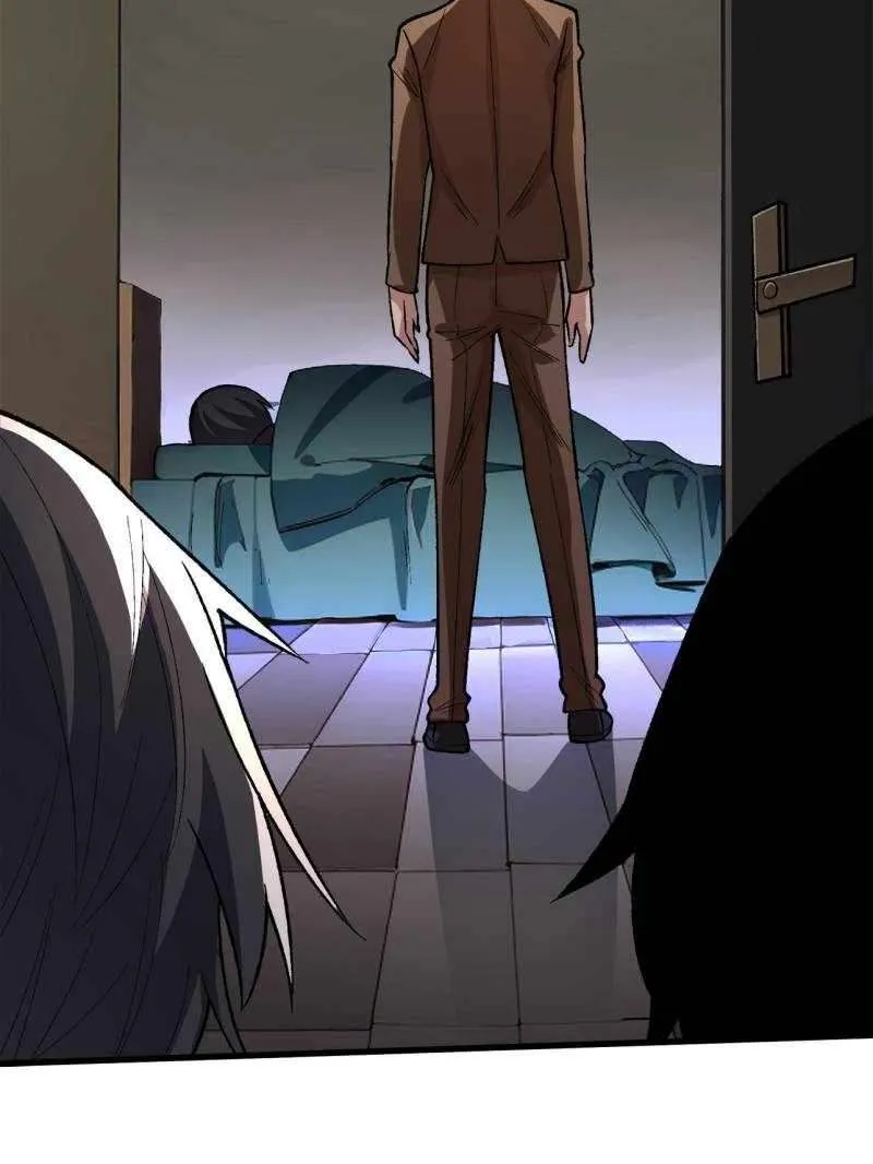 I’m Really Not The Villain Chapter 151 page 53 - 