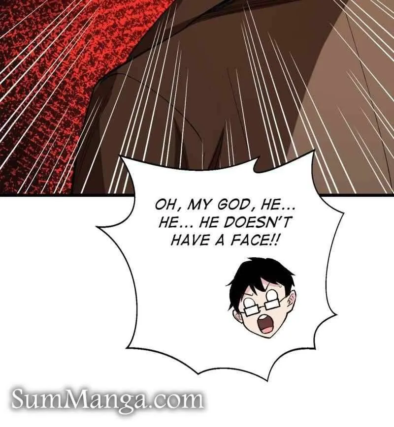 I’m Really Not The Villain Chapter 151 page 55 - 