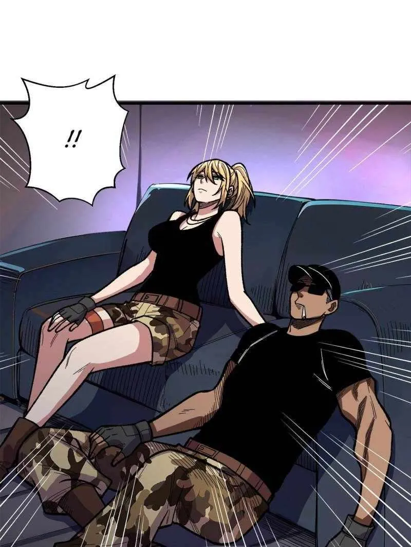 I’m Really Not The Villain Chapter 151 page 10 - 